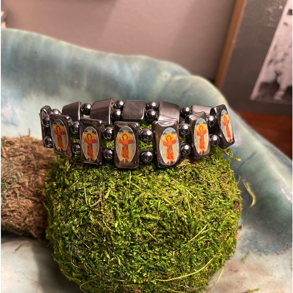 Christian Bracelet Angels
